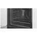HWO60S7EX5 Haier 60cm 500 Series Built In Oven 7 Functions Air Fry Steam Assist